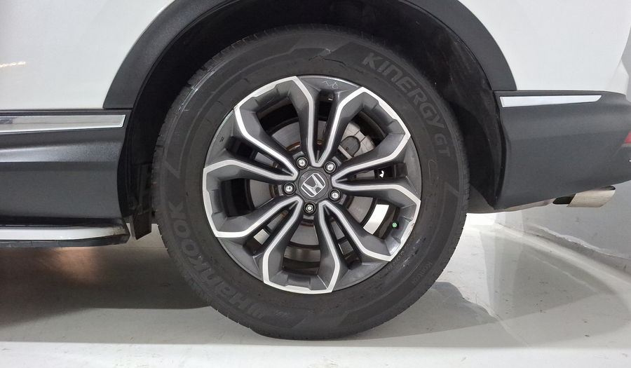 Honda Cr-v 1.5 TOURING CVT Suv 2020