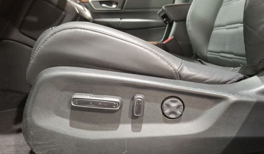 Honda Cr-v 1.5 TOURING CVT Suv 2020