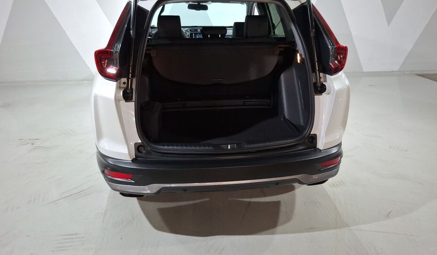Honda Cr-v 1.5 TOURING CVT Suv 2020
