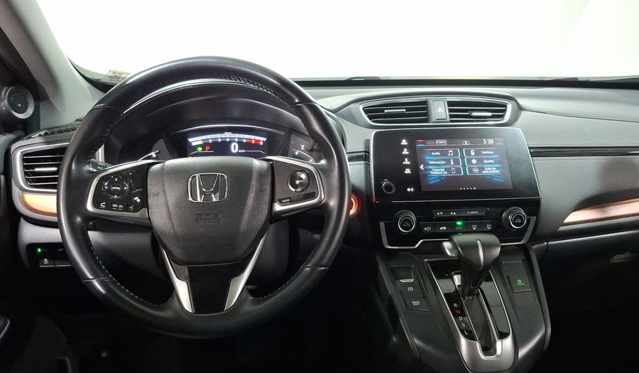 Honda Cr-v 1.5 TOURING CVT Suv 2020