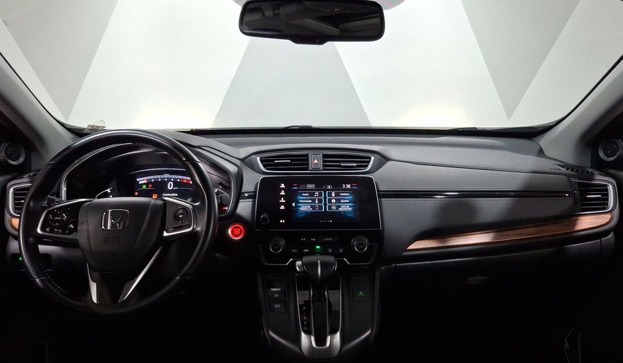 Honda Cr-v 1.5 TOURING CVT Suv 2020