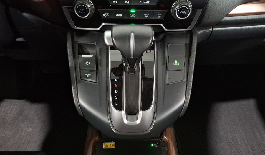 Honda Cr-v 1.5 TOURING CVT Suv 2020