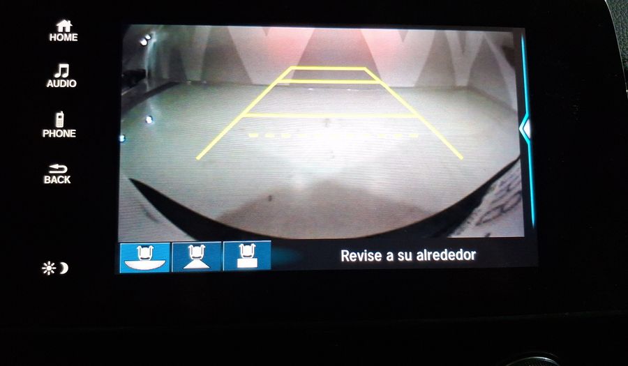 Honda Cr-v 1.5 TOURING CVT Suv 2020