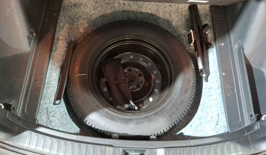 Honda Cr-v 1.5 TOURING CVT Suv 2020