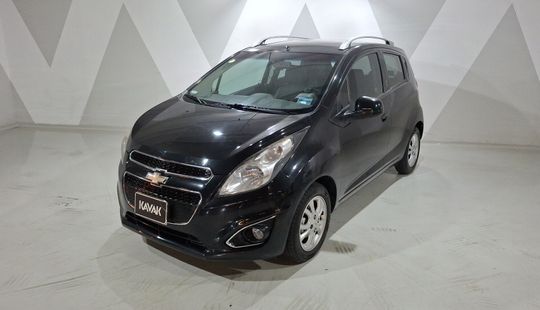 Chevrolet • Spark