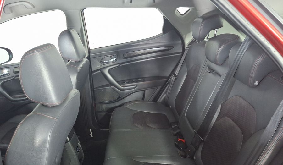 Jac Sei3 1.6 ACTIVE CVT Suv 2020