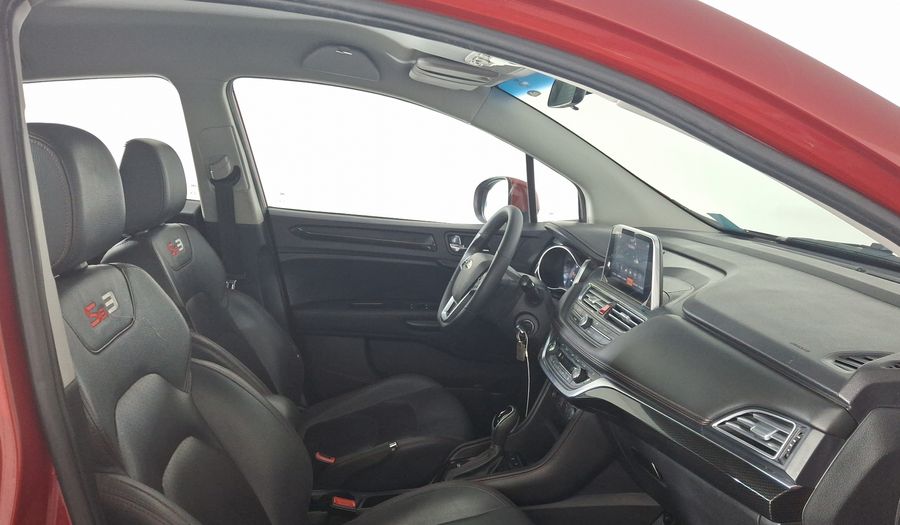 Jac Sei3 1.6 ACTIVE CVT Suv 2020