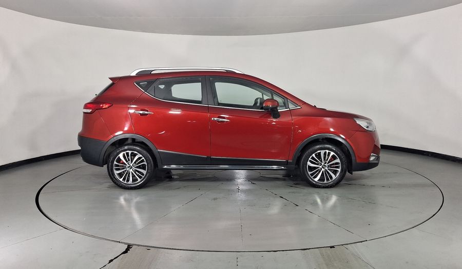 Jac Sei3 1.6 ACTIVE CVT Suv 2020