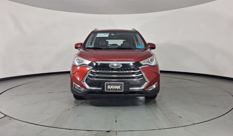 Jac Sei3 1.6 ACTIVE CVT Suv 2020