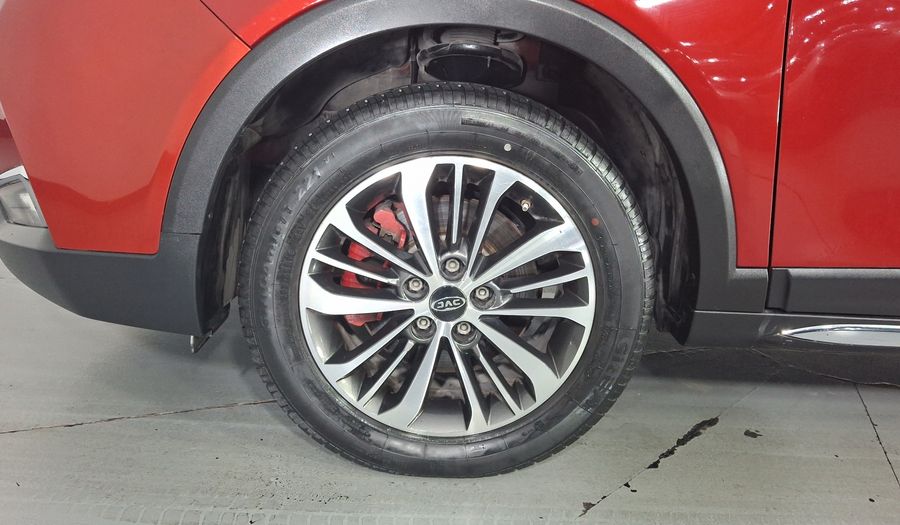 Jac Sei3 1.6 ACTIVE CVT Suv 2020