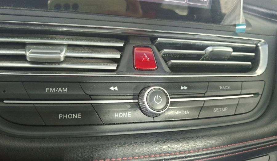 Jac Sei3 1.6 ACTIVE CVT Suv 2020