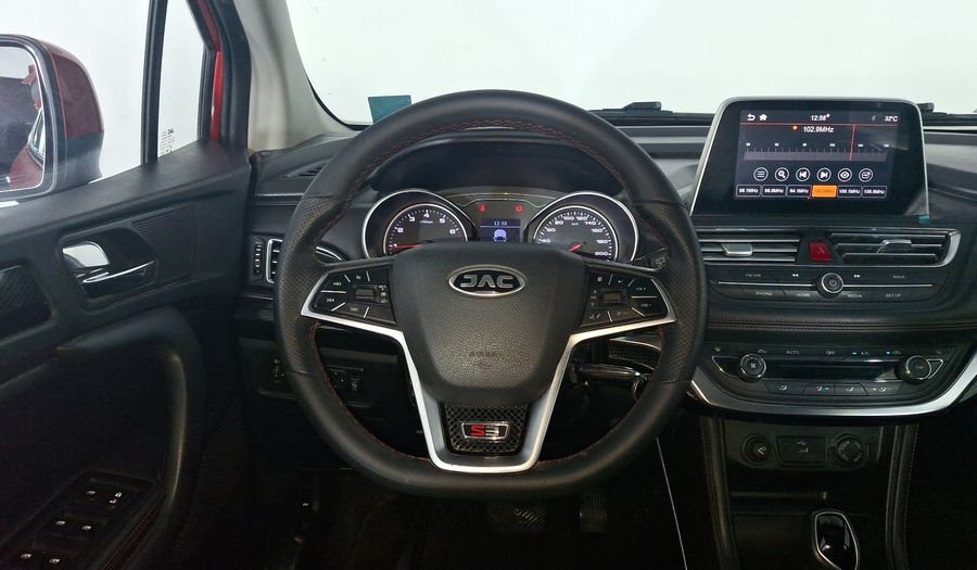 Jac Sei3 1.6 ACTIVE CVT Suv 2020