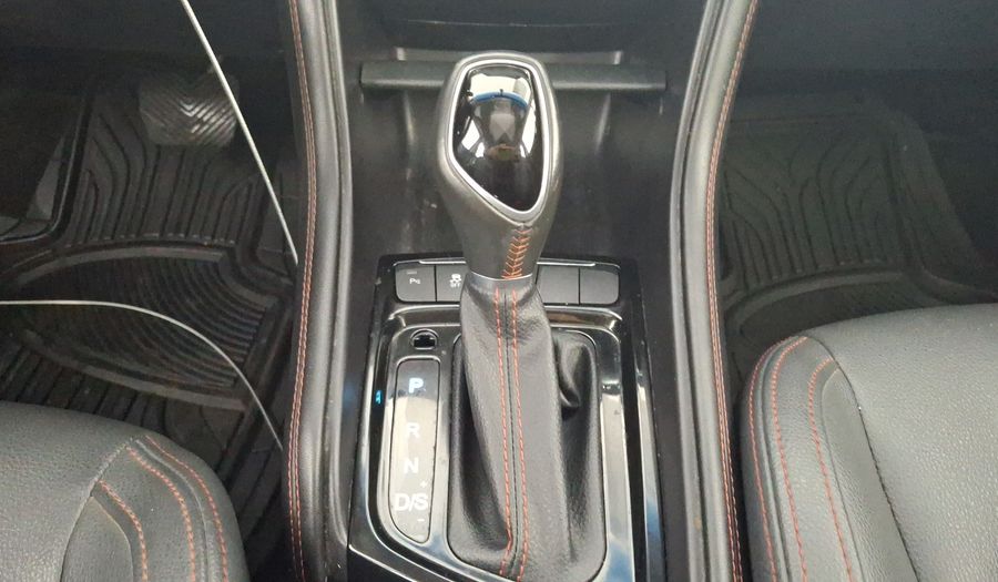 Jac Sei3 1.6 ACTIVE CVT Suv 2020