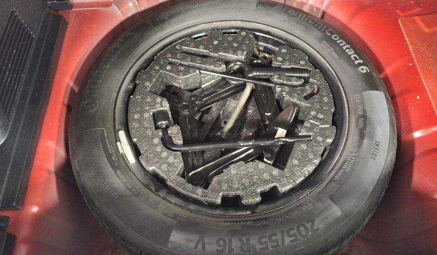 Jac Sei3 1.6 ACTIVE CVT Suv 2020