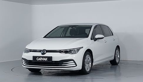 Volkswagen Golf 1.0 ETSI DSG LIFE Hatchback 2021