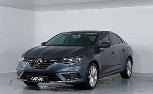 Renault • Megane