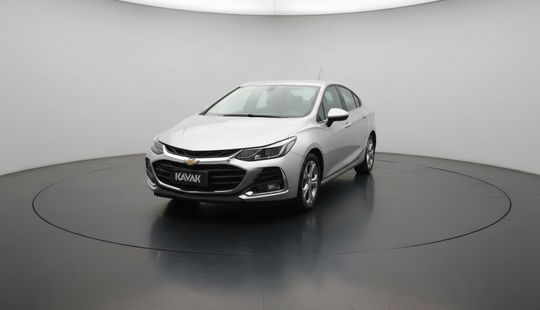 Chevrolet • Cruze