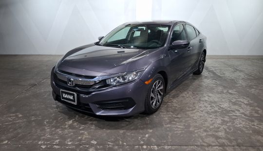 Honda • Civic