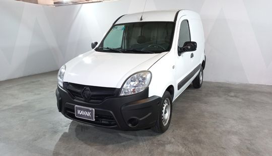 Renault • Kangoo