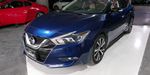 Nissan Maxima 3.5 EXCLUSIVE CVT Sedan 2016