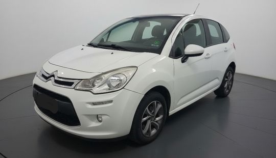 Citroen • C3