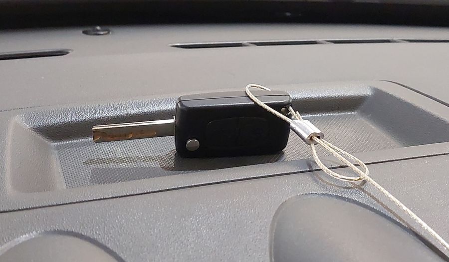 Citroen C3 TENDANCE Hatchback 2017