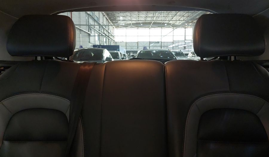 Citroen C3 TENDANCE Hatchback 2017