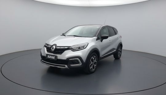 Renault • Captur