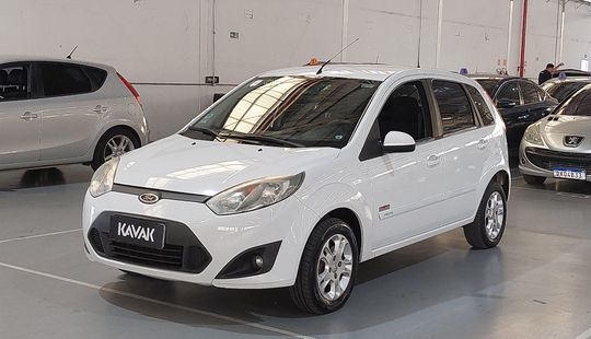 Ford • Fiesta