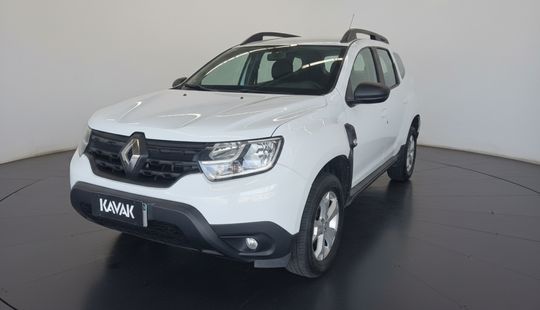Renault • Duster