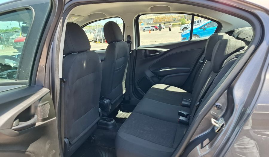 Fiat Cronos 1.3 DRIVE CVT Sedan 2023