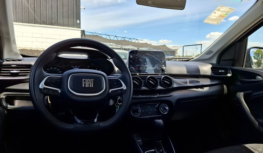 Fiat Cronos 1.3 DRIVE CVT Sedan 2023