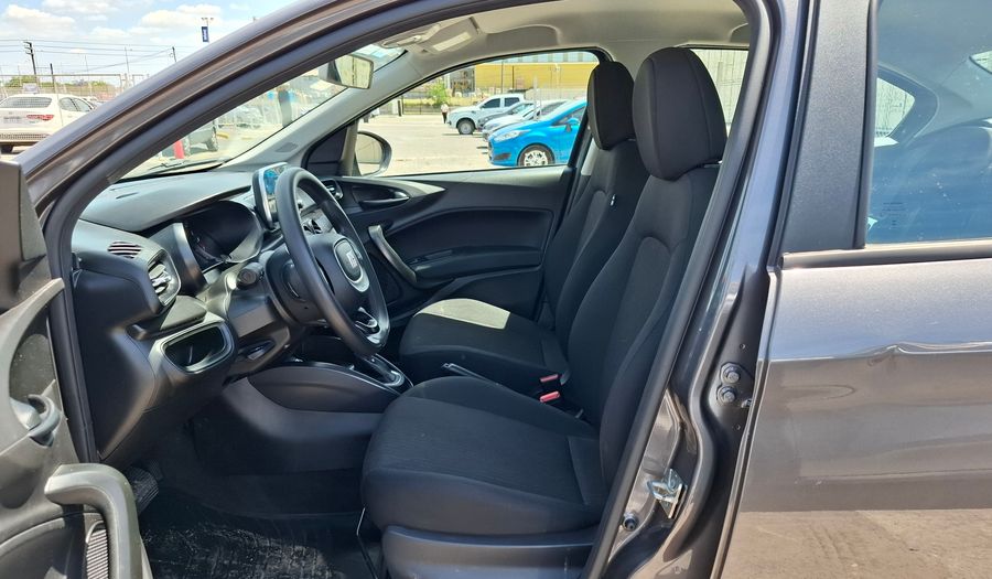 Fiat Cronos 1.3 DRIVE CVT Sedan 2023