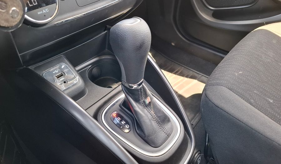 Fiat Cronos 1.3 DRIVE CVT Sedan 2023