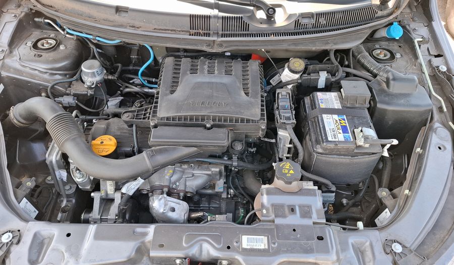 Fiat Cronos 1.3 DRIVE CVT Sedan 2023