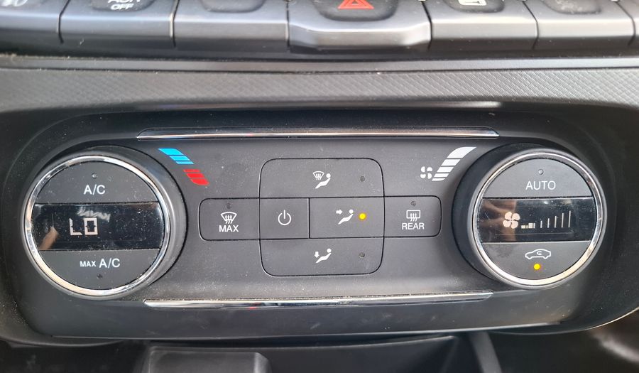 Fiat Cronos 1.3 DRIVE CVT Sedan 2023