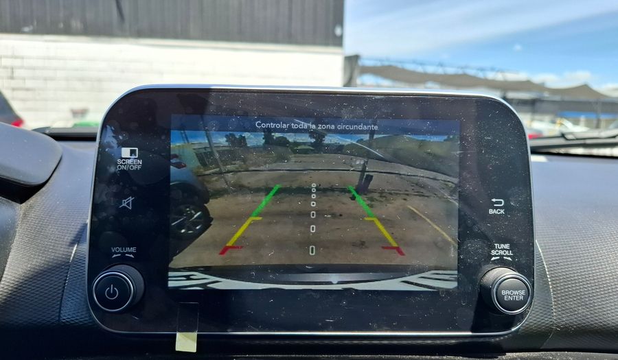 Fiat Cronos 1.3 DRIVE CVT Sedan 2023