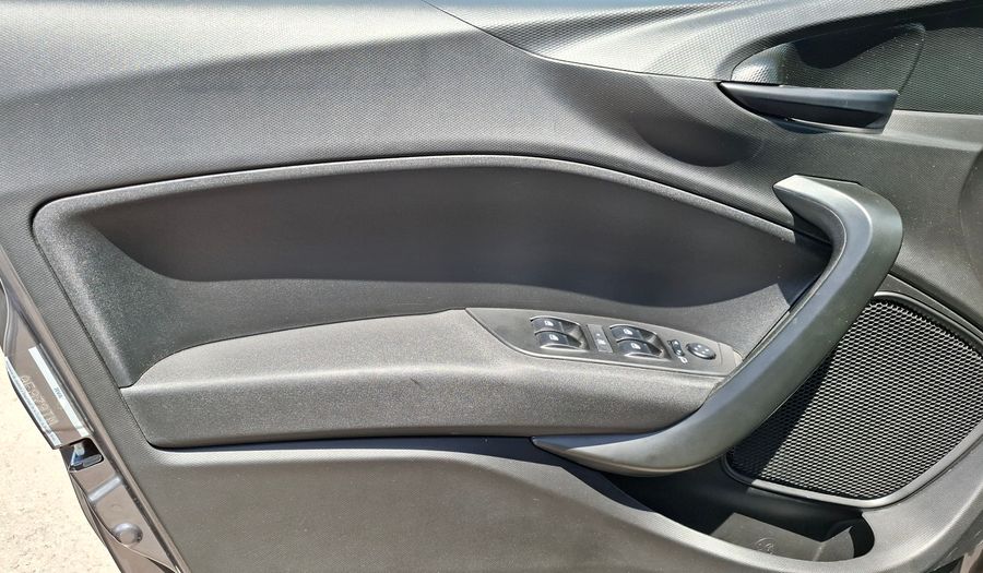 Fiat Cronos 1.3 DRIVE CVT Sedan 2023