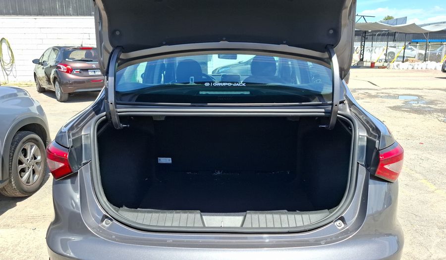 Fiat Cronos 1.3 DRIVE CVT Sedan 2023