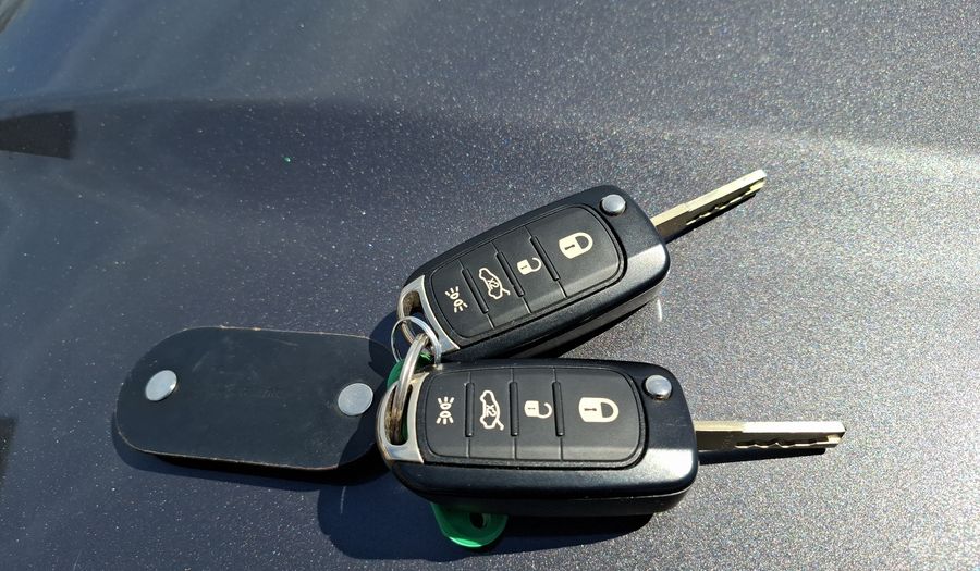 Fiat Cronos 1.3 DRIVE CVT Sedan 2023