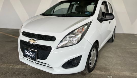 Chevrolet • Spark Classic