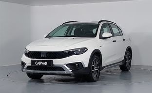 Fiat • Egea Cross