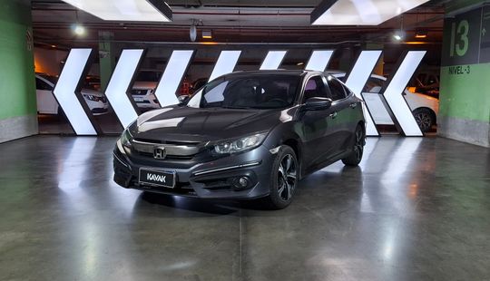 Honda • Civic
