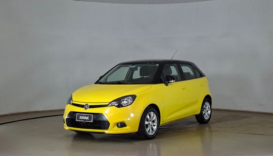 Mg 3 1.5 STD-2013