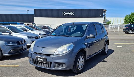 Renault • Sandero