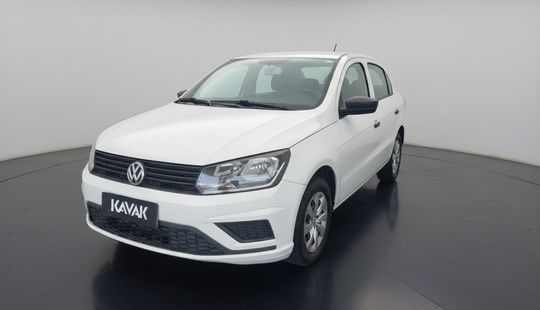 Volkswagen • Voyage