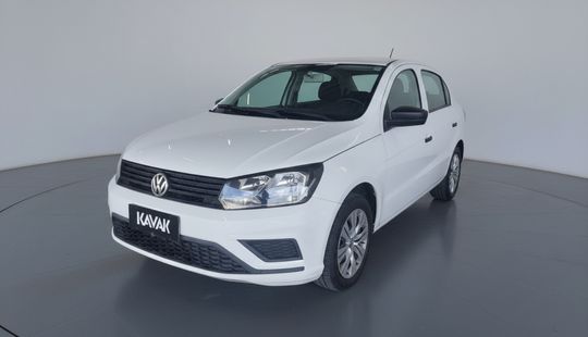 Volkswagen • Voyage