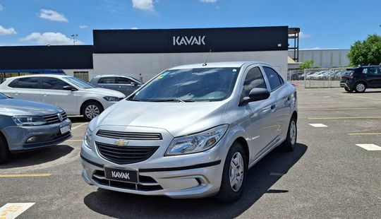 Chevrolet • Prisma