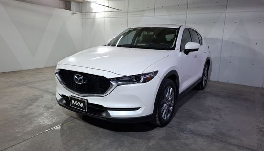 Mazda • CX-5