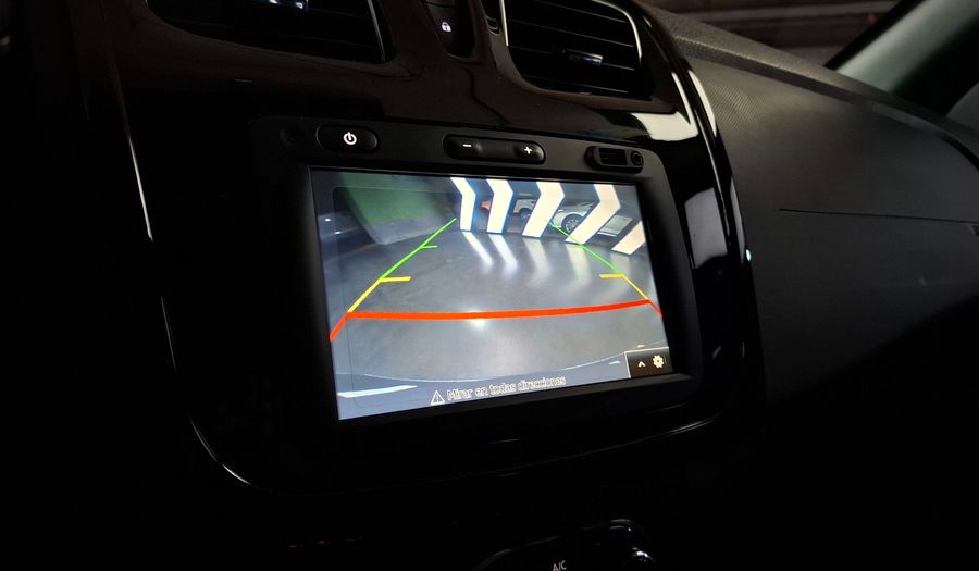 Renault Sandero Stepway 1.6 INTENS Hatchback 2024